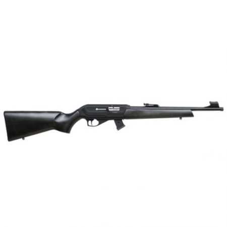 CZ 512 Carbine .22LR 16.5in 5rd Semi-Automatic Rifle (02260)