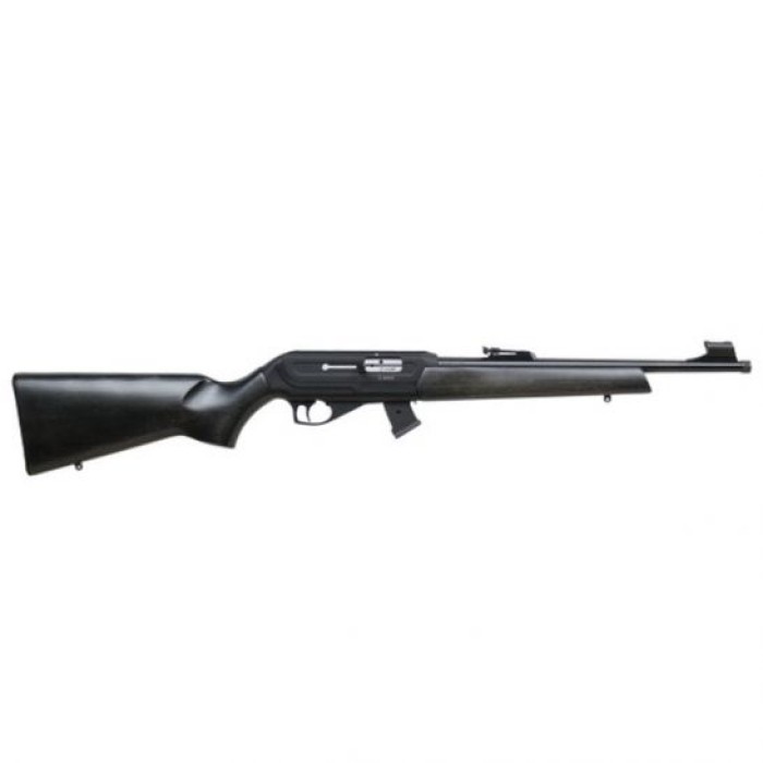 CZ 512 Carbine .22LR 16.5in 5rd Semi-Automatic Rifle (02260)