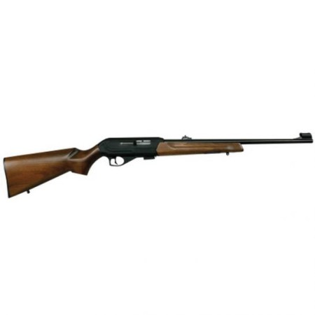 CZ-USA CZ 512 .22 WMR Semi-Automatic Rifle, Brown - 02161