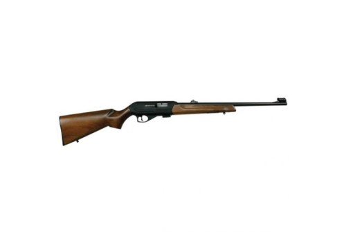 CZ-USA CZ 512 .22 WMR Semi-Automatic Rifle, Brown - 02161