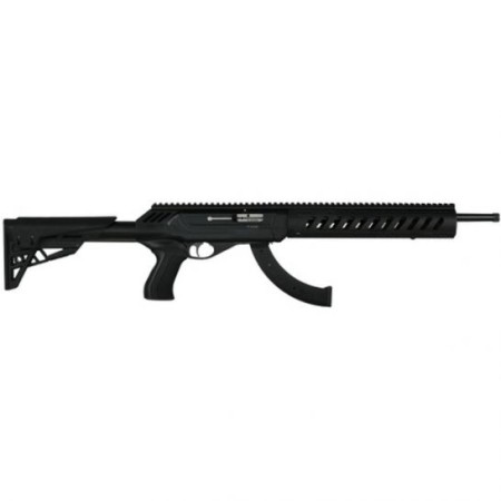 CZ 512 Tactical .22WMR 16.5in 10rd Semi-Automatic Rifle (02164)