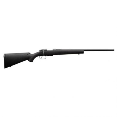 CZ-USA CZ 527 M1 American .223 Rem Bolt Action Rifle, Blk - 03084