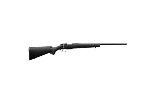 CZ-USA CZ 527 M1 American .223 Rem Bolt Action Rifle, Blk - 03084
