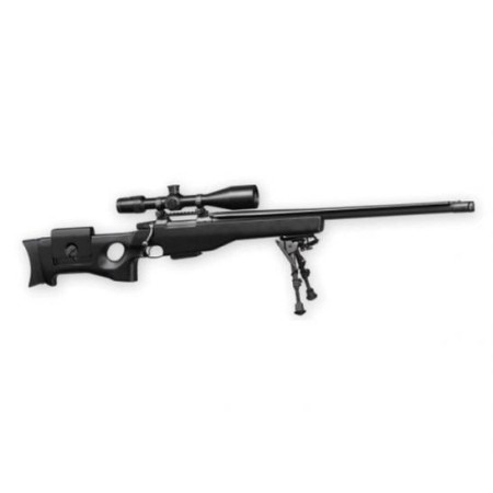 CZ Usa 750 Sniper 308Win 26 Brake Adj Syn Stk 10Rd 05001