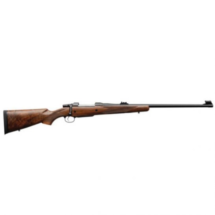 CZ 550 American Safari Magnum 458 Lott 25in Barrel 5Rd Field Grade Turkish Walnut Blued Rifle (04210)