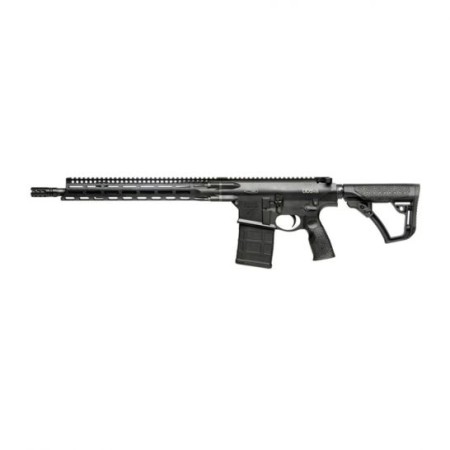 Daniel Defense DD5 V3 .308 Win/7.62 Semi-Automatic AR-10 Rifle - 02-157-07258-067