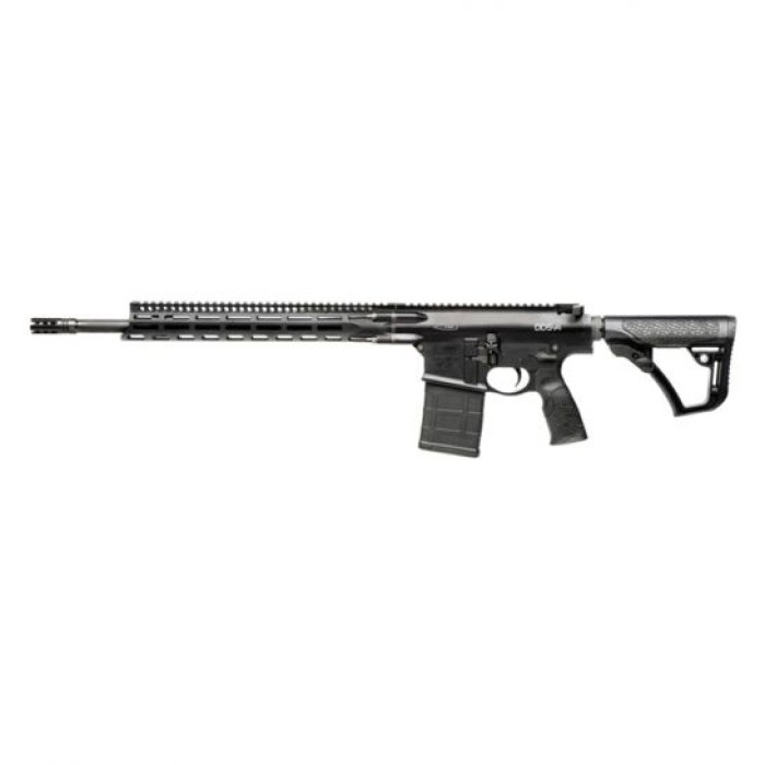 Daniel Defense DD5 V4 .308 Win/7.62 Semi-Automatic AR-10 Rifle - 02-158-13210-067