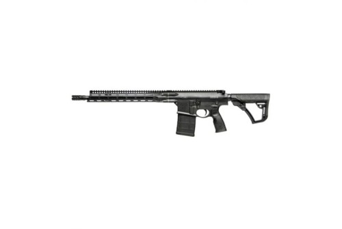 Daniel Defense DD5 V3 .308 Win/7.62 Semi-Automatic AR-10 Rifle - 02-157-07258-047