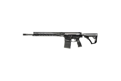 Daniel Defense DD5 V4 6.5 Crd Semi-Automatic AR-10 Rifle - 02-158-22207-047