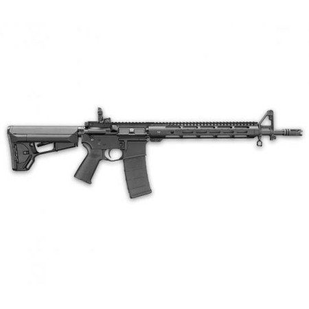 Dpms 60259 Tac2 Semi-Automatic 223 Rem/5.56 Nato
