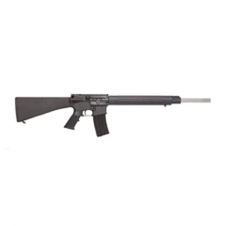 DPMS Bull 20 .223 Rem 20in 30rd Semi-Automatic Rifle (Bull20-A3)