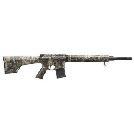 DPMS Prairie Panther .223 Rem Semi-Automatic AR-15 Rifle, True Timber Strata - 60207
