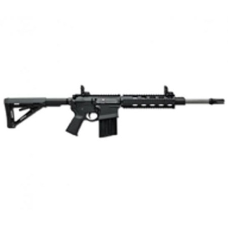 Gii .308 Recon Midlgth Sst Beadblast Brl 4Rail FF Aac FH 10Rd 7.62X51 Rifle 60558