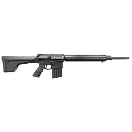 DPMS GII Hunter .308 Win/7.62 Semi-Automatic AR-10 Rifle - 60238