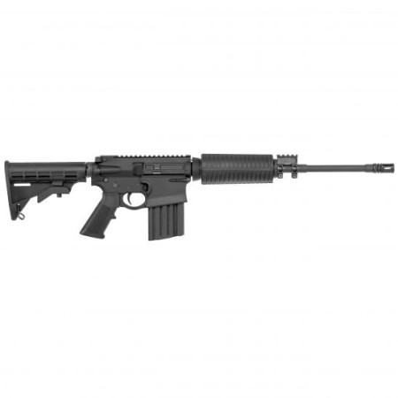DPMS GII AP4-OR .308 Win Semi-Automatic AR-10 Rifle - 60224