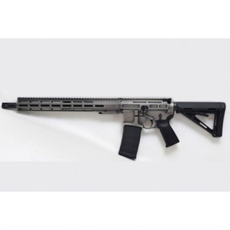 DRD Tactical CDR-15 .300 Blackout Semi-Automatic Rifle, Battleworn - CDR15BW300