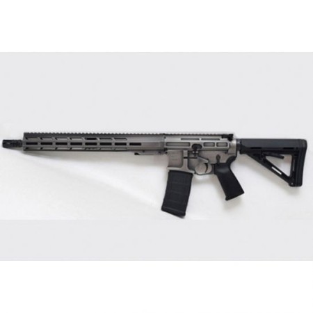 DRD Tactical CDR-15 .300 Blackout Semi-Automatic Rifle, Blk - CDR15N300