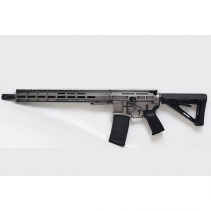 DRD Tactical CDR-15 .300 Blackout Semi-Automatic Rifle, Blk - CDR15N300