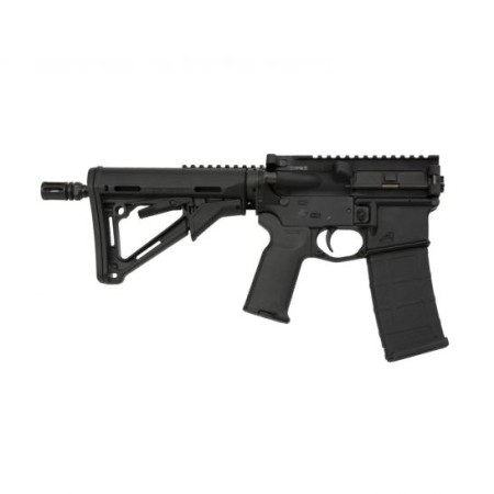 FoldAR FoldAR15 .223 Wylde Semi-Automatic AR-15 Rifle - 1000