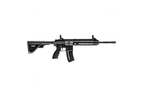 Heckler & Koch HK416 .22lr Semi-Automatic AR-15 Rifle - 81000402