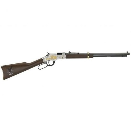 Henry Repeating Arms Goldenboy 22Lr 20" Frat Order OF Eagles H004FOE