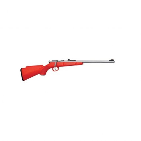 Henry Mini Bolt Youth .22 S/l/lr Bolt Action Rifle, Muddy Girl Camo - H005MG