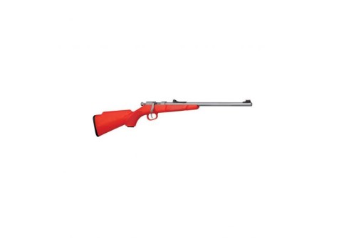 Henry Mini Bolt Youth .22 S/l/lr Bolt Action Rifle, Muddy Girl Camo - H005MG