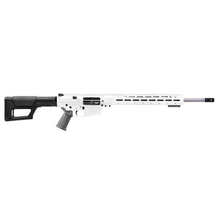 APF VARMINT 2.0 22-250 WHITE 22 MLOK PRS 8RD