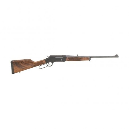 Henry The Long Ranger .243 Win Lever Action Rifle, Brown - H014S-243