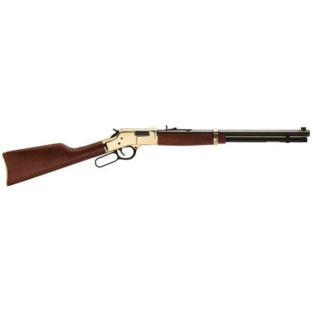 Henry Repeating Arms Big Boy Lever Action Rifle 327 Federal Magnum - 20