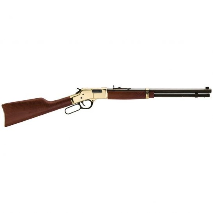 Henry Repeating Arms Big Boy Lever Action Rifle 327 Federal Magnum - 20