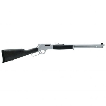 Henry H012MAW Big Boy All Weather 357 Mag 10+1 20