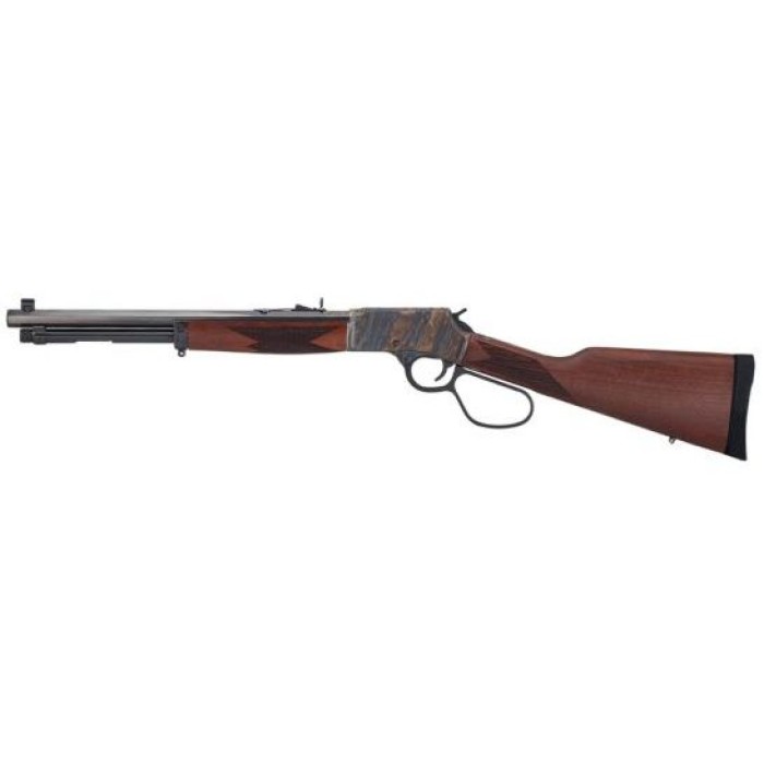 Henry BIG BOY CSE HRD 44Mag 16.5" H012RCC
