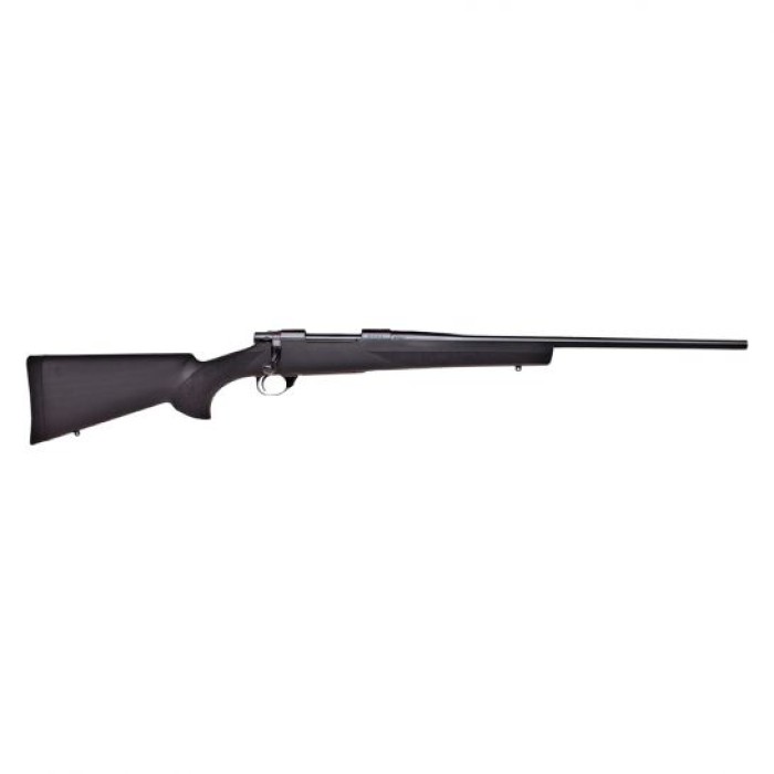 Howa M1500 Hogue .300 PRC Bolt Action Rifle, Blk - HGR73502