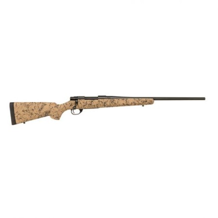 Howa HS Precision Tan / Black .300 Win Mag 24" Barrel 3-Rounds