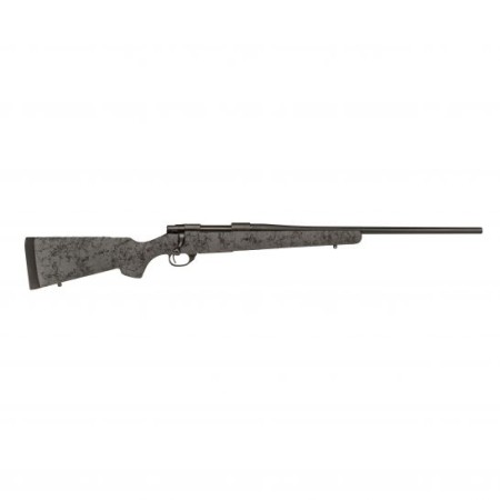Howa M1500 HS Precision .30-06 Spfld Bolt Action Rifle, Gray - HHS63201