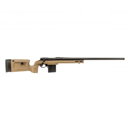 Howa M1500 KRG Bravo .308 Win Bolt Action Rifle, FDE - HKRB73103