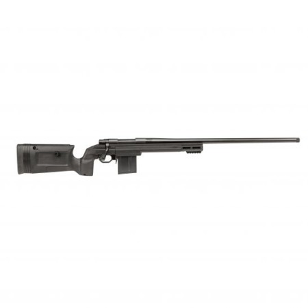 HOWA LEGACY M1500 BRAVO 6.5 CM