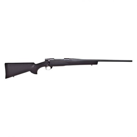 Howa M1500 Hogue 6.5 PRC Bolt Action Rifle, Blk - HGR75502