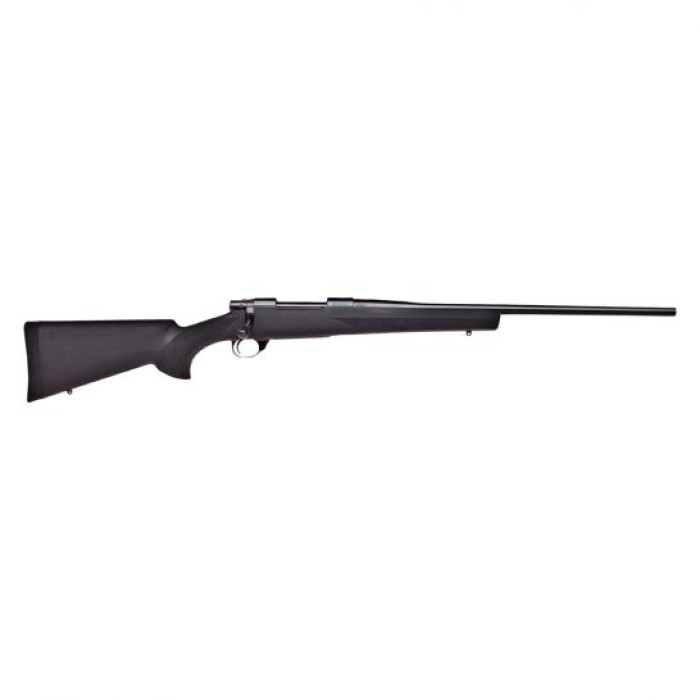 Howa M1500 Hogue 6.5 PRC Bolt Action Rifle, Blk - HGR75502