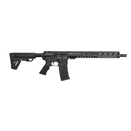 Inter Ordance M215-ML15 .223 Rem/5.56 Semi-Automatic AR-15 Rifle - IODM2023S1