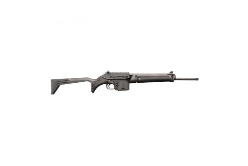 Kel-tec .223 Rem/5.56 Semi-Automatic AR-15 Rifle - SU16C
