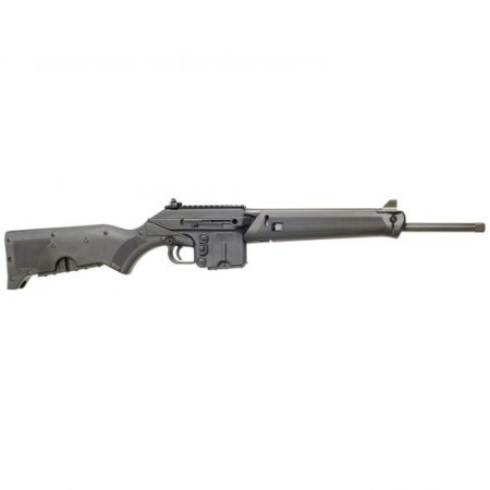 Kel-tec SU16CA .223 Rem/5.56 Semi-Automatic AR-15 Rifle - SU16CAGRN