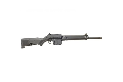 Kel-tec SU16CA .223 Rem/5.56 Semi-Automatic AR-15 Rifle - SU16CAGRN