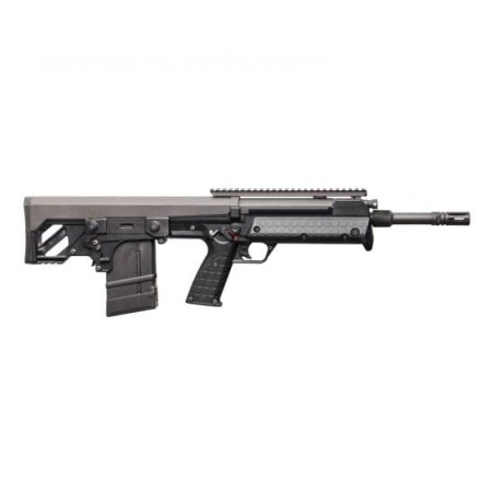 Kel-tec Rfb 7.62 Nato Rifle - 18"bbl 20-shot Tan