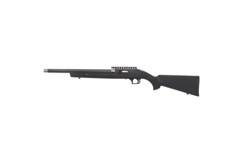 Magnum Research Magnum Lite SwitchBolt .22lr Semi-Automatic AR-15 Rifle - SSH22GT