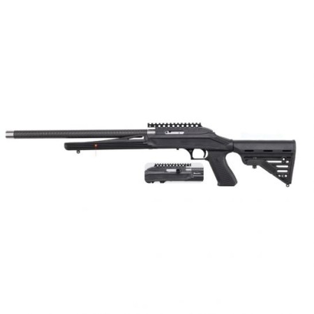 Magnum Research Magnum Lite SwitchBolt .22lr Semi-Automatic AR-15 Rifle - SSTB22G