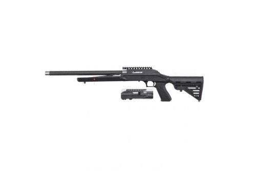 Magnum Research Magnum Lite SwitchBolt .22lr Semi-Automatic AR-15 Rifle - SSTB22G