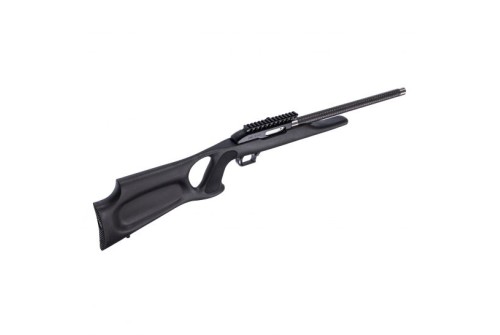 Magnum Research Magnum Lite SwitchBolt .22lr Semi-Automatic AR-15 Rifle - SSAT22UT