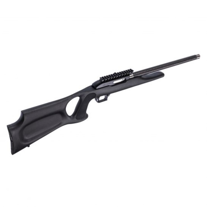 Magnum Research Magnum Lite SwitchBolt .22lr Semi-Automatic AR-15 Rifle - SSAT22UT
